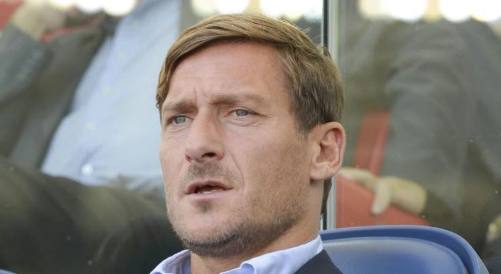 Trapianto capelli Totti: la verità svelata sui VIP