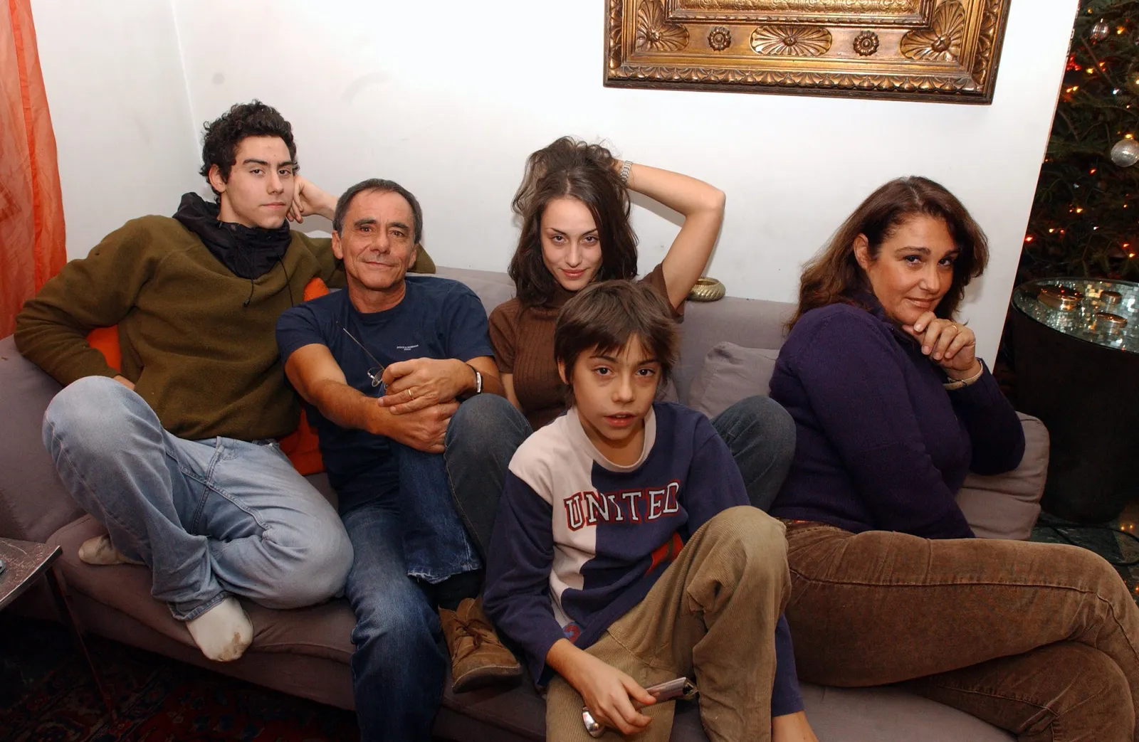 Arrigo Vecchioni: La Vita, La Famiglia e Il Suo Ricordo