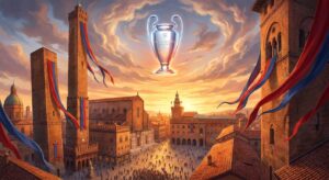 Bologna Europa League