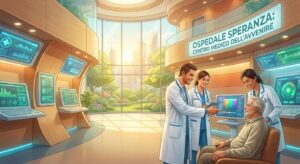 Migliori ospedali italiani