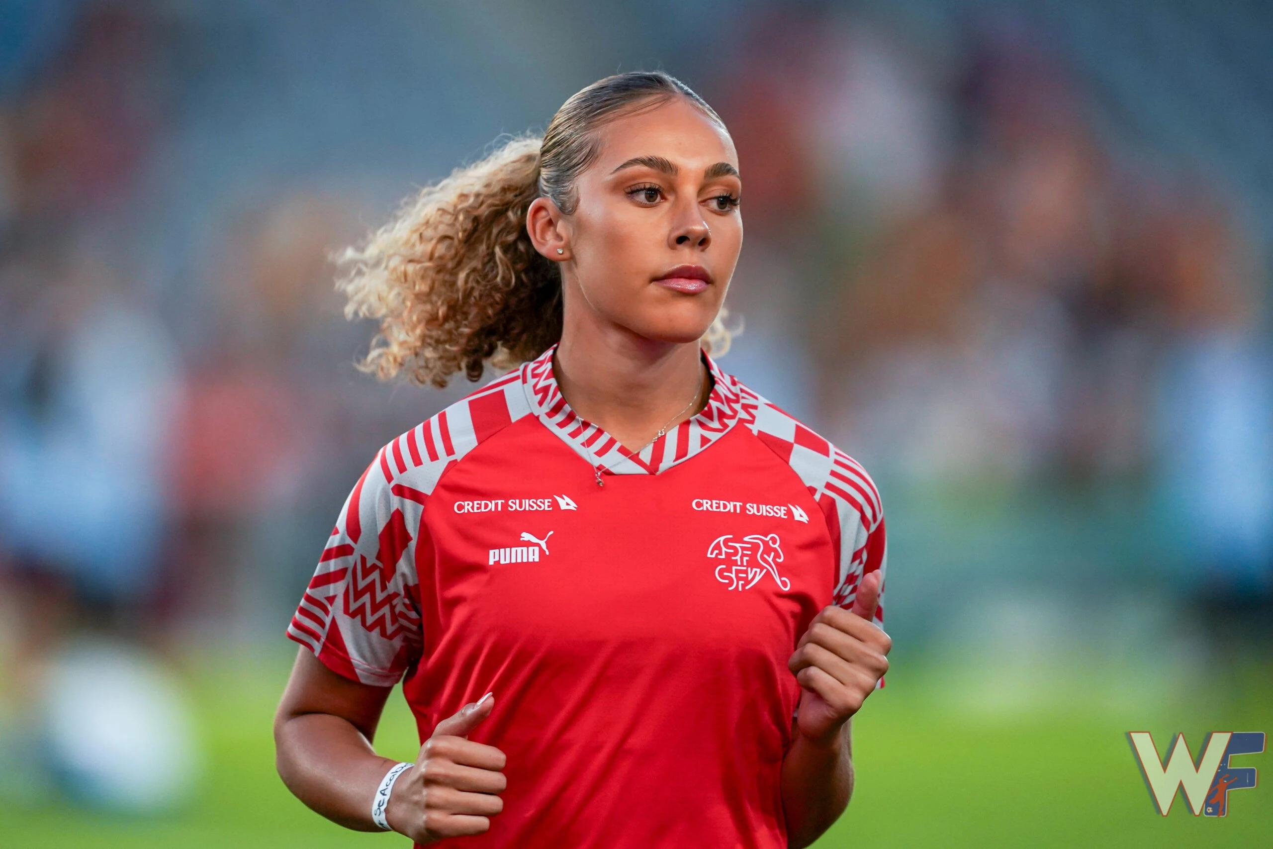 Alayah Pilgrim: La Stella del Calcio Femminile