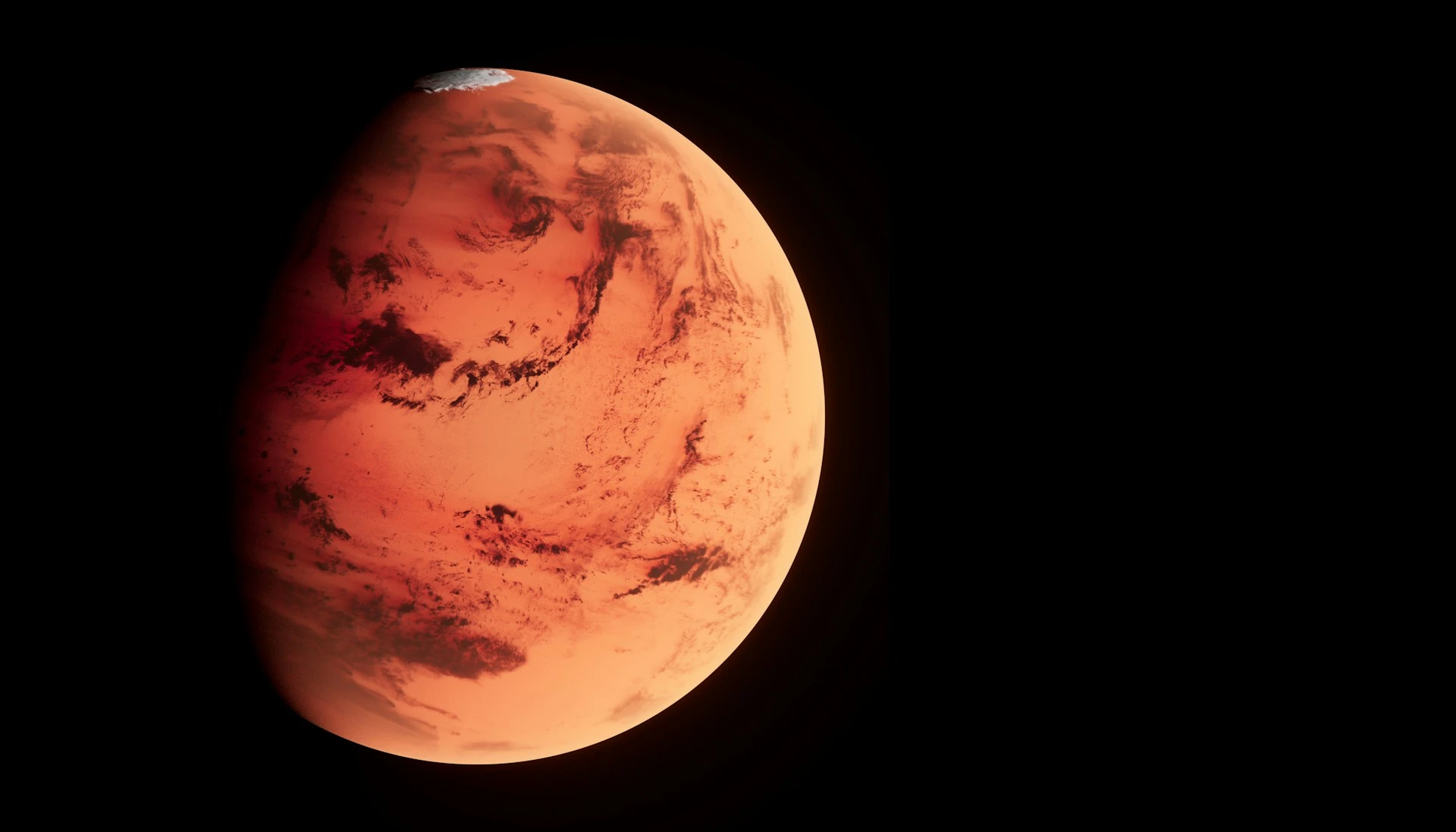 Scoperta Marte acqua: Segreti del Pianeta Rosso