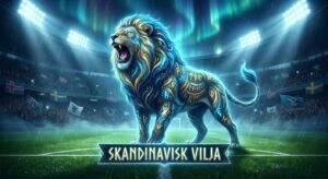 nazionale maschile di calcio della svezia