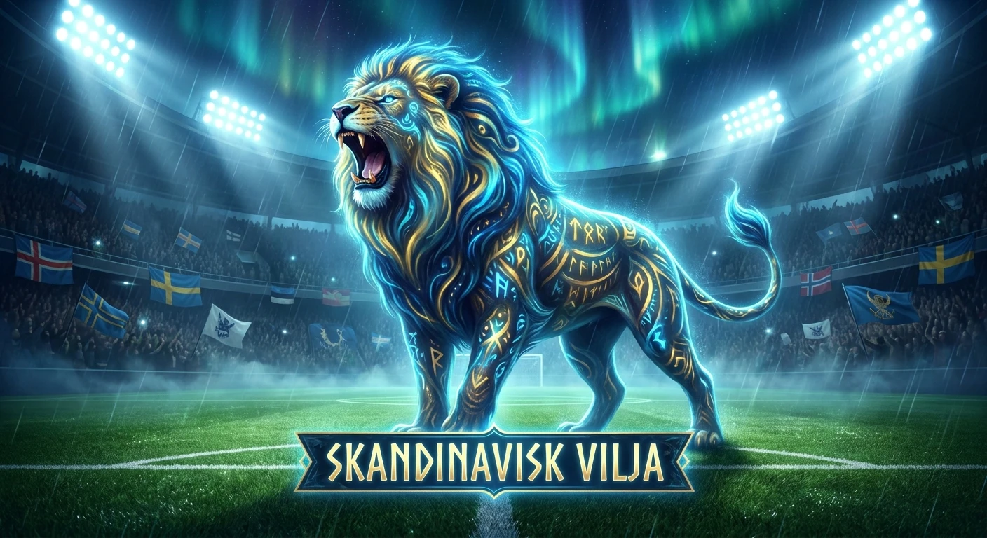 nazionale maschile di calcio della svezia