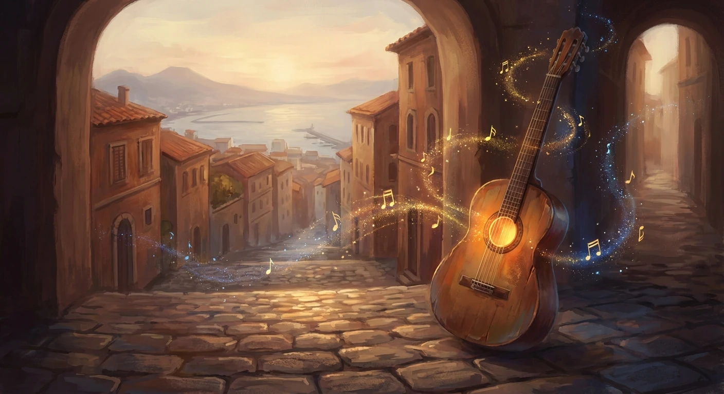 morte pino daniele