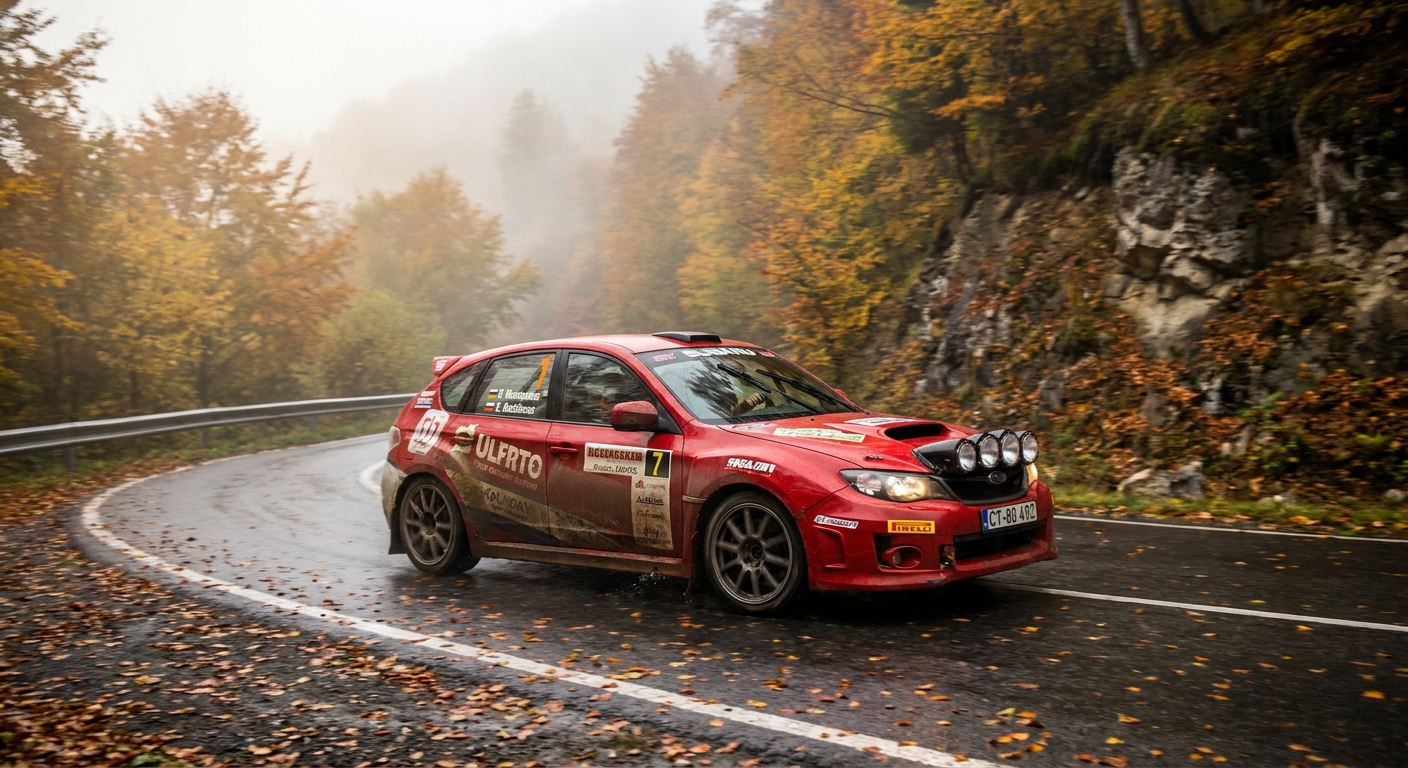 Toyota Yaris GR 300 CV