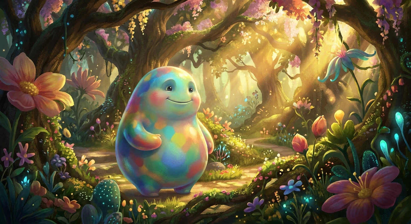 barbapapà nomi
