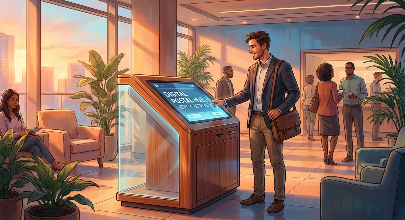 come spedire una raccomandata