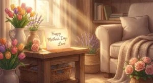 frase per la festa della mamma