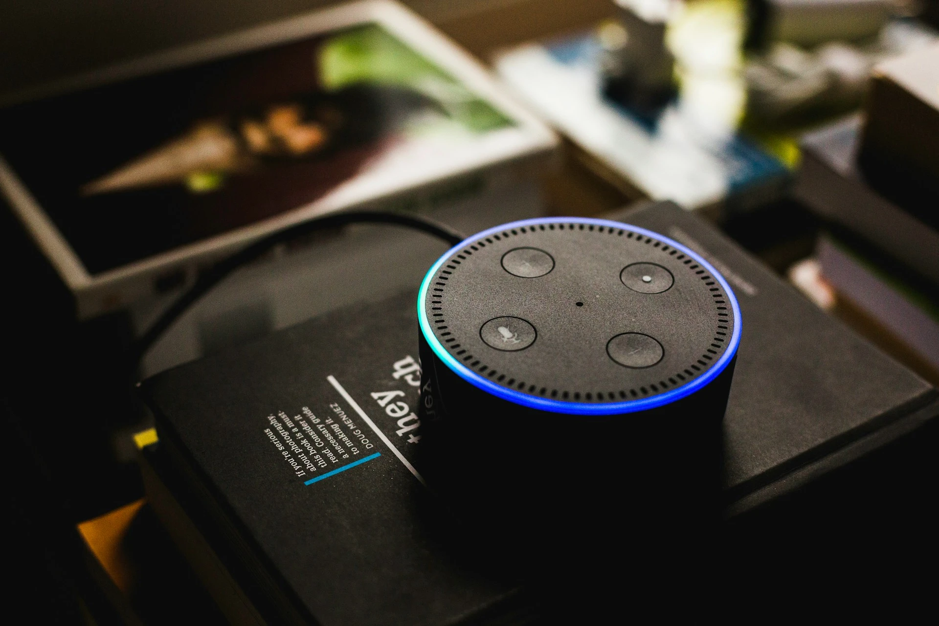 Guida pratica: alexa come si collega ora