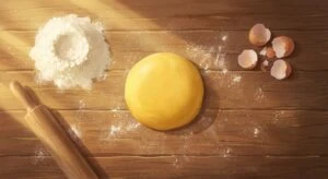 pasta base