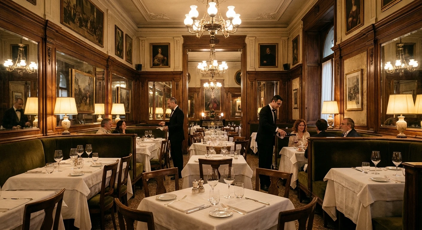 le tre galline torino