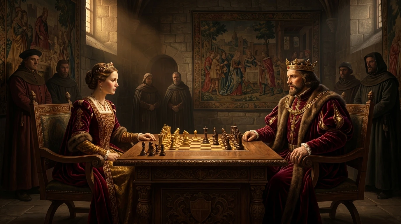 cast di i tudors
